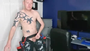 tomtompics Onlyfans leaked video 7934033 on Hotleaks.tv