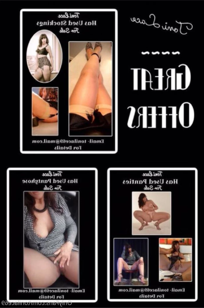 toni lace [ tonilace69 ] Onlyfans leaked photo 13513474 on Hotleaks.tv