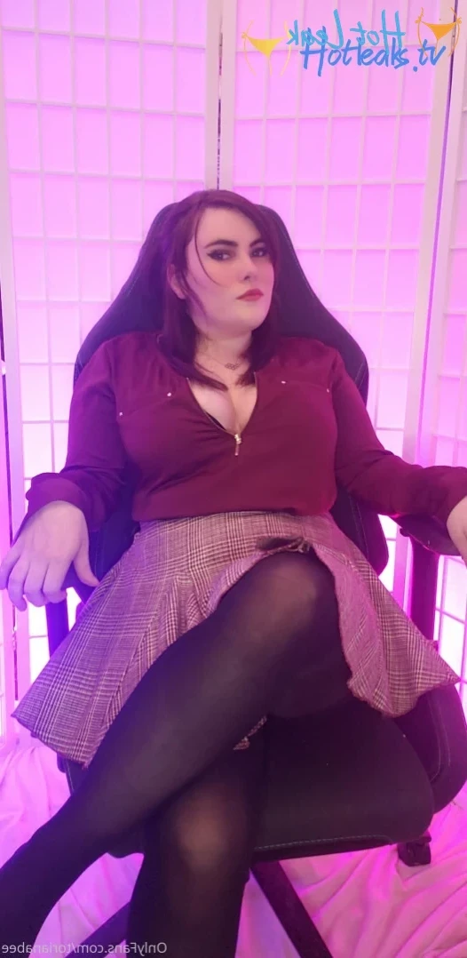Toriana [ torianoir ] Onlyfans leaked photo 11337006 on Hotleaks.tv