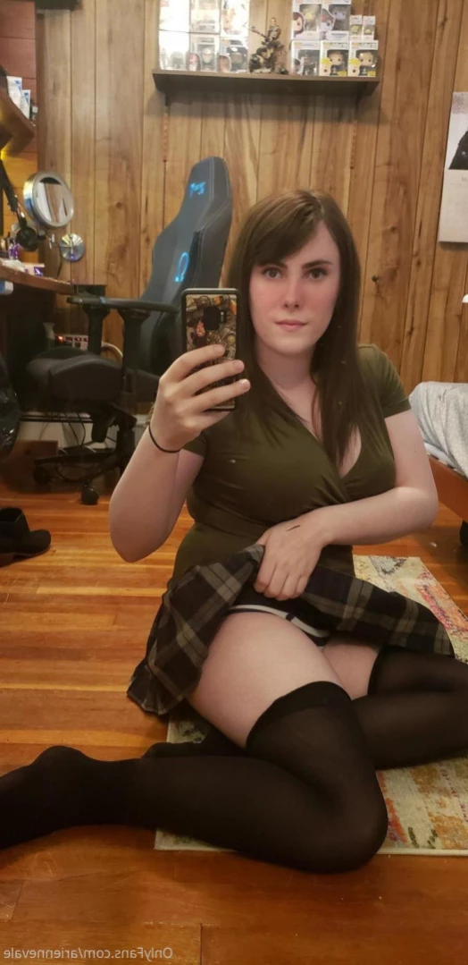 Toriana [ torianoir ] Onlyfans leaked photo 11728432 on Hotleaks.tv