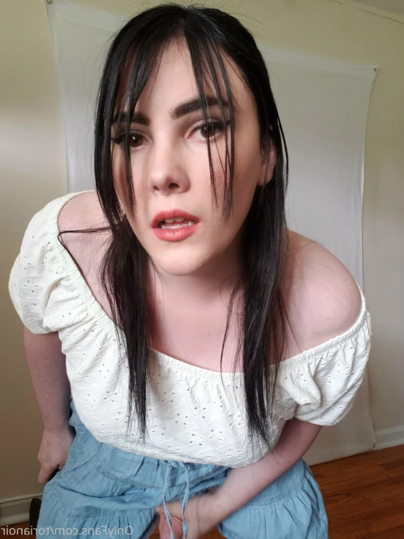 Toriana [ torianoir ] Onlyfans leaked photo 11921317 on Hotleaks.tv