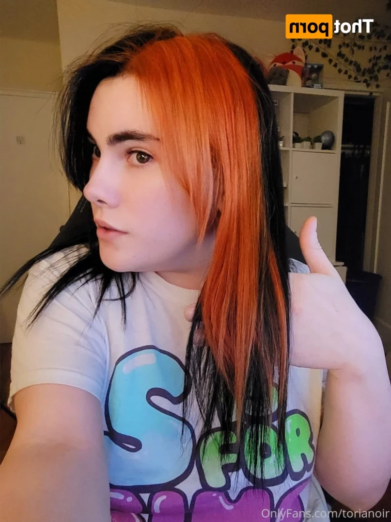 Toriana [ torianoir ] Onlyfans leaked photo 11924354 on Hotleaks.tv