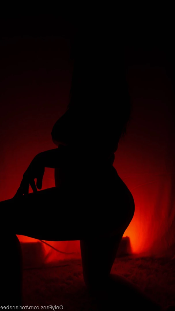 Toriana [ torianoir ] Onlyfans leaked photo 12126096 on Hotleaks.tv