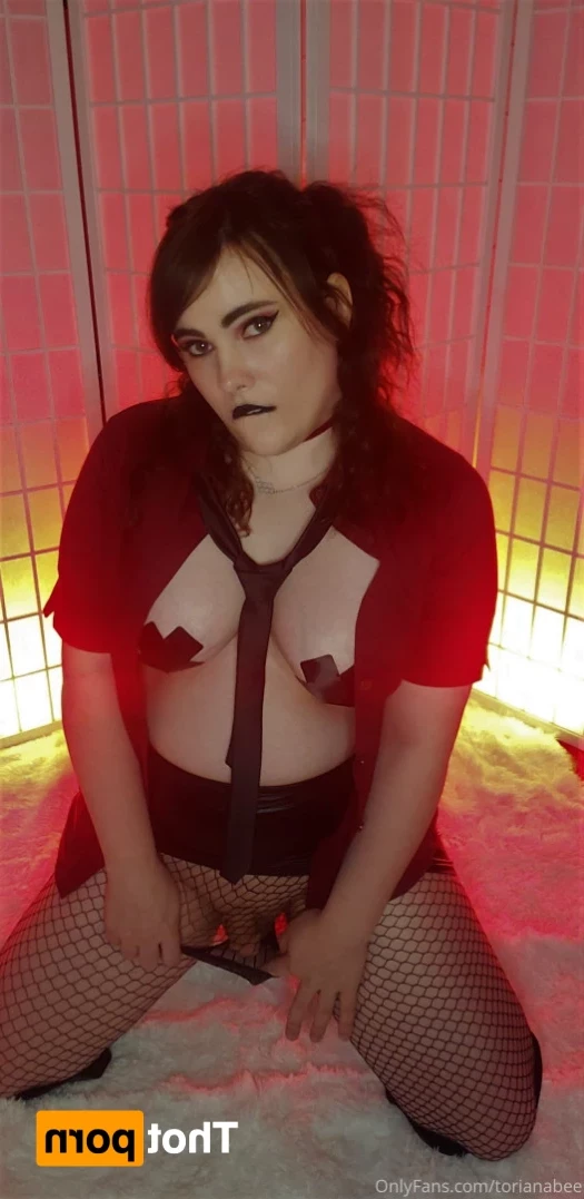 Toriana [ torianoir ] Onlyfans leaked photo 12126504 on Hotleaks.tv