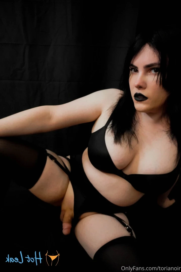 Toriana [ torianoir ] Onlyfans leaked photo 12131249 on Hotleaks.tv