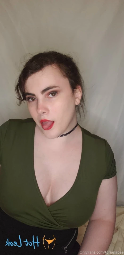 Toriana [ torianoir ] Onlyfans leaked photo 12132849 on Hotleaks.tv