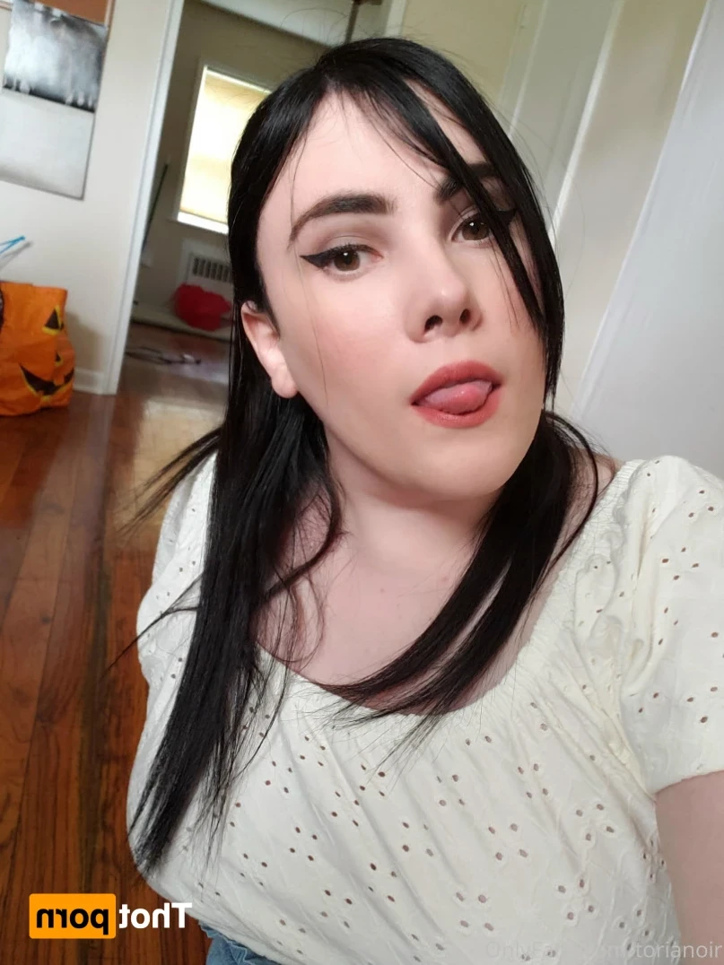 Toriana [ torianoir ] Onlyfans leaked photo 12136277 on Hotleaks.tv