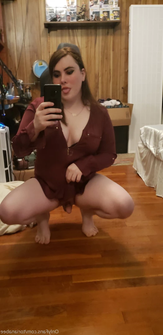 Toriana [ torianoir ] Onlyfans leaked photo 12136332 on Hotleaks.tv