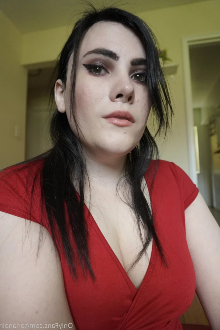 Toriana [ torianoir ] Onlyfans leaked photo 12144251 on Hotleaks.tv