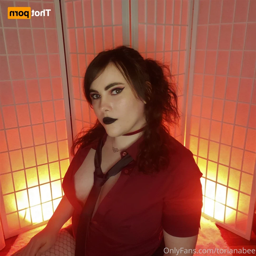 Toriana [ torianoir ] Onlyfans leaked photo 12145823 on Hotleaks.tv