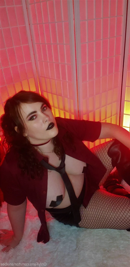 Toriana [ torianoir ] Onlyfans leaked photo 12148994 on Hotleaks.tv
