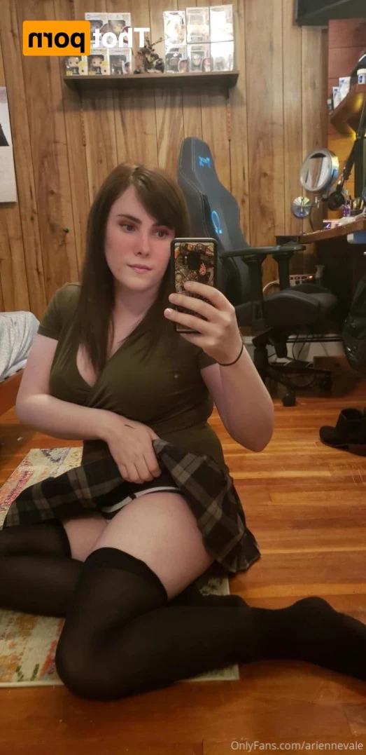 Toriana [ torianoir ] Onlyfans leaked photo 12151494 on Hotleaks.tv