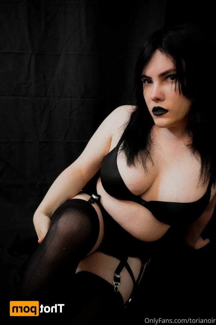 Toriana [ torianoir ] Onlyfans leaked photo 12157510 on Hotleaks.tv