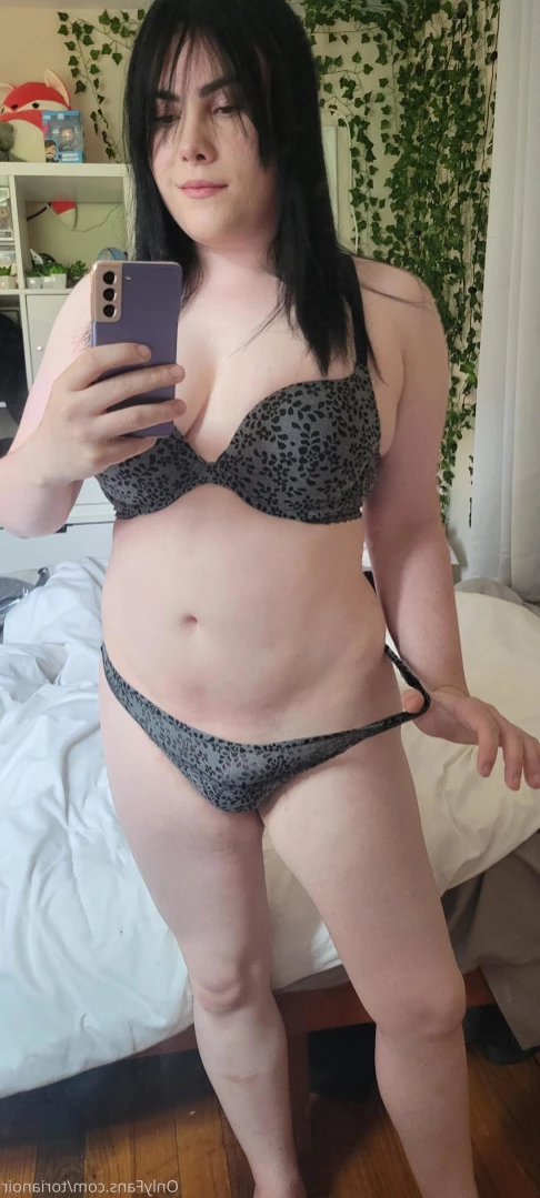 Toriana [ torianoir ] Onlyfans leaked photo 12159394 on Hotleaks.tv