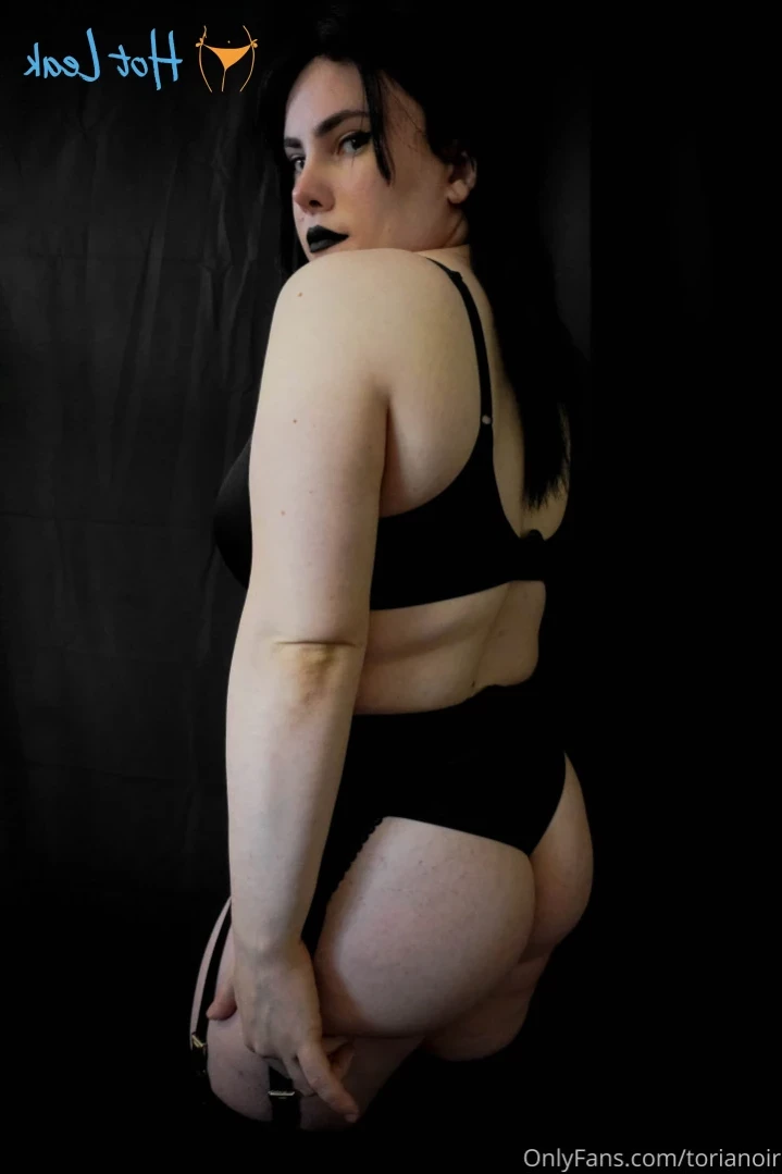 Toriana [ torianoir ] Onlyfans leaked photo 12174986 on Hotleaks.tv