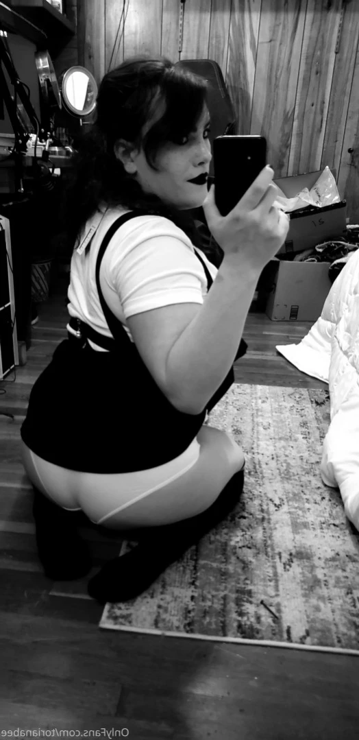 Toriana [ torianoir ] Onlyfans leaked photo 12178891 on Hotleaks.tv