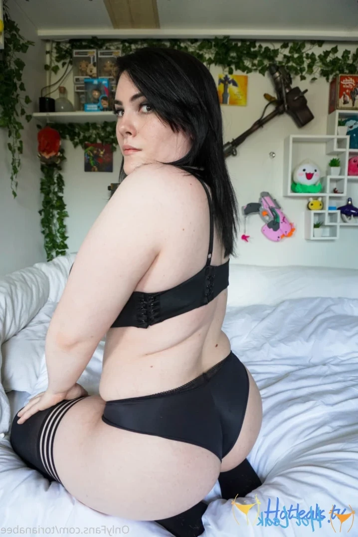 Toriana [ torianoir ] Onlyfans leaked photo 12190331 on Hotleaks.tv