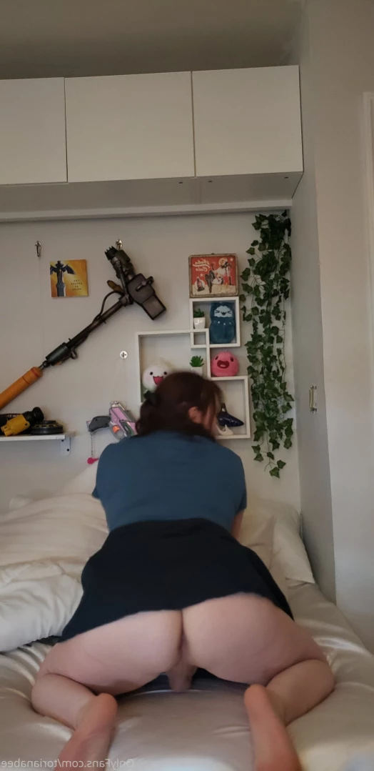 Toriana [ torianoir ] Onlyfans leaked photo 12195247 on Hotleaks.tv