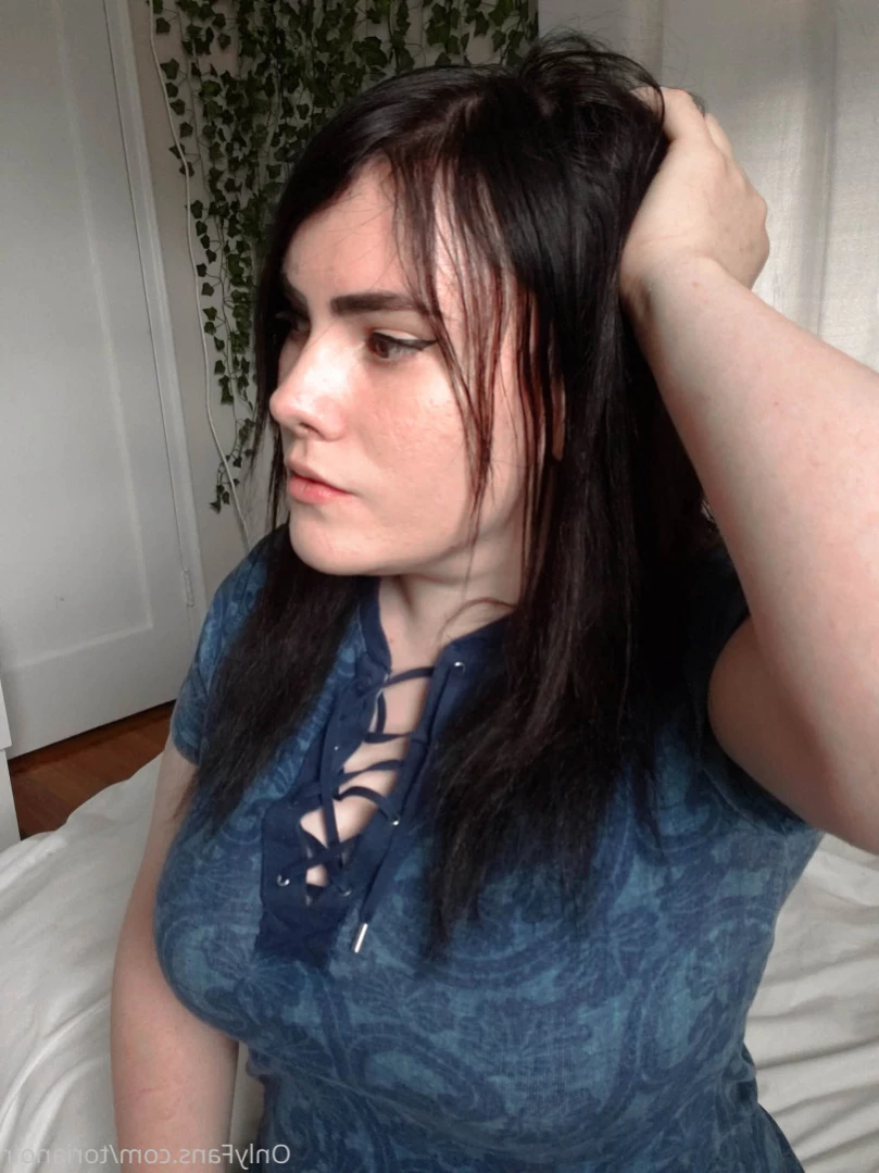 Toriana [ torianoir ] Onlyfans leaked photo 12196011 on Hotleaks.tv