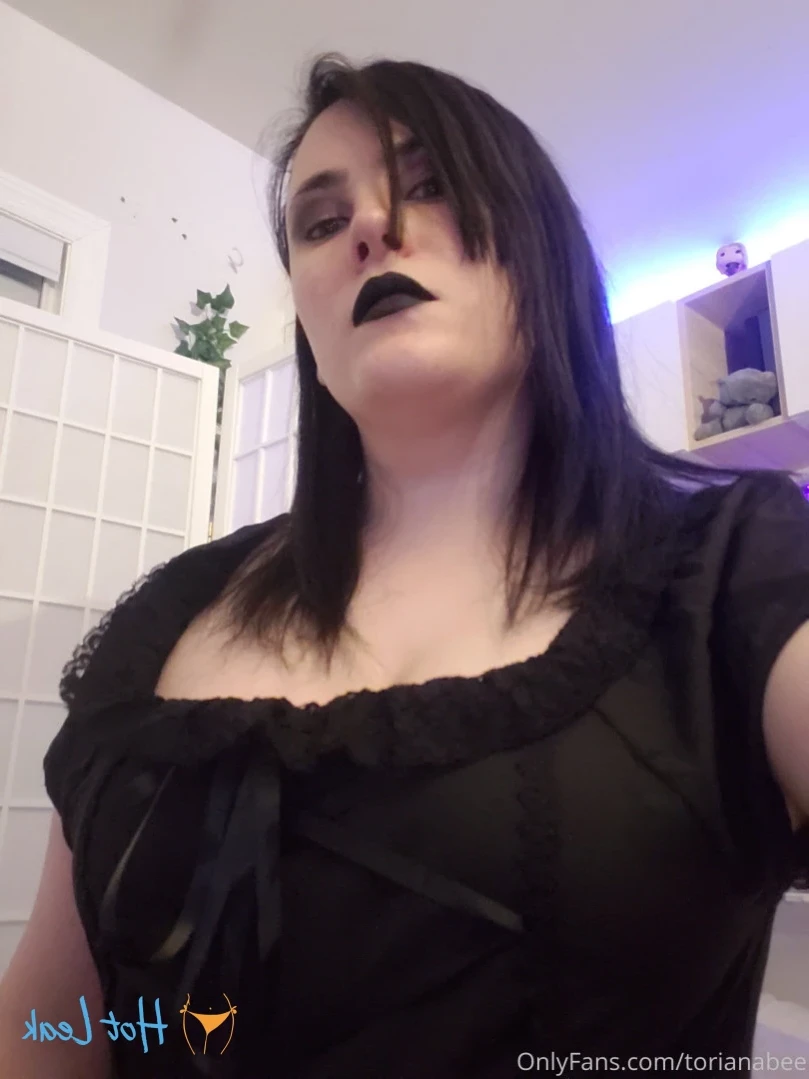 Toriana [ torianoir ] Onlyfans leaked photo 12199757 on Hotleaks.tv