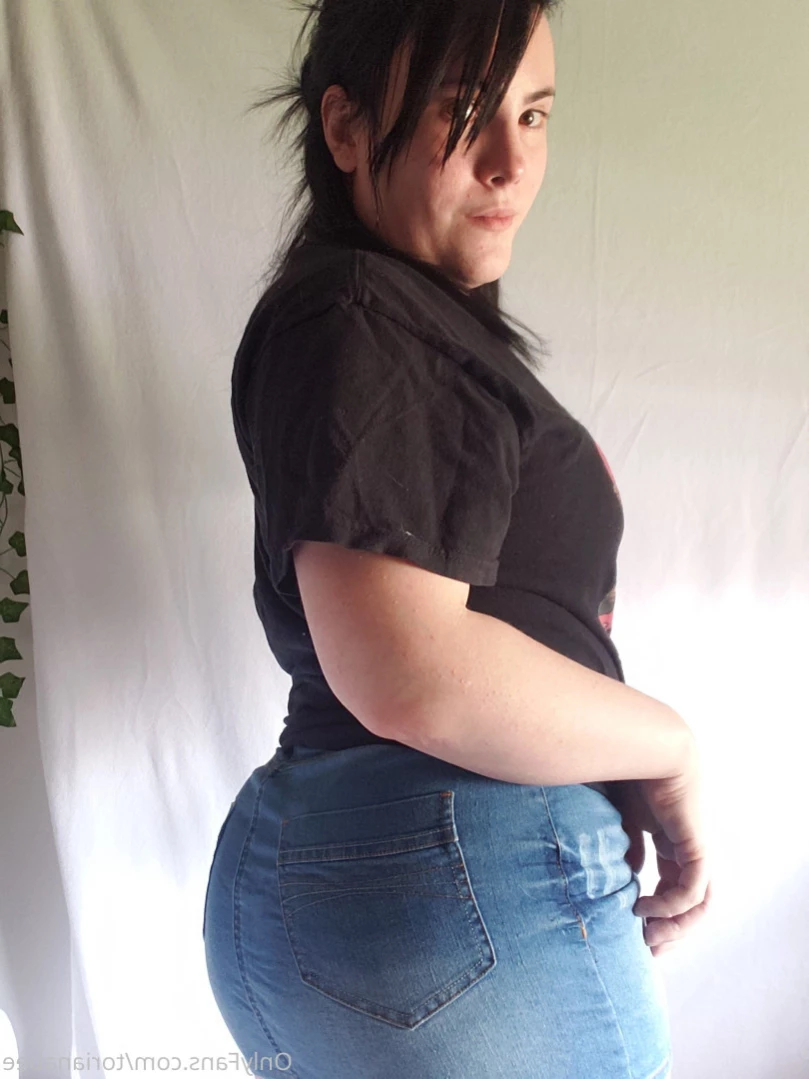 Toriana [ torianoir ] Onlyfans leaked photo 12209093 on Hotleaks.tv