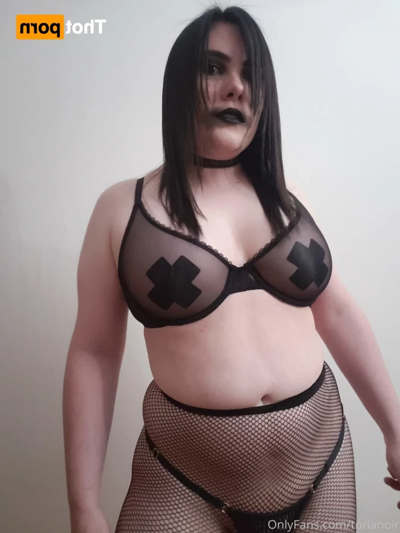 Toriana [ torianoir ] Onlyfans leaked photo 12212655 on Hotleaks.tv