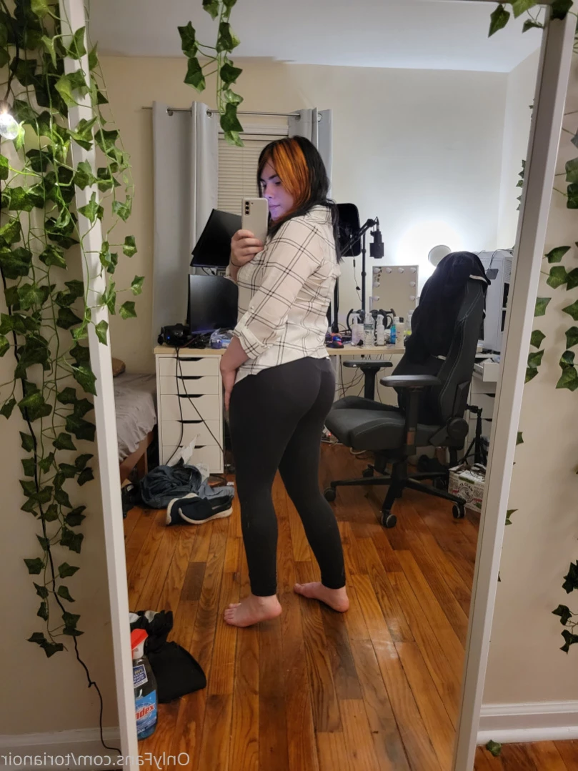 Toriana [ torianoir ] Onlyfans leaked photo 12212750 on Hotleaks.tv