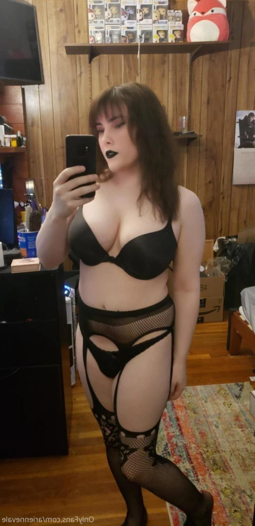 Toriana [ torianoir ] Onlyfans leaked photo 12216194 on Hotleaks.tv