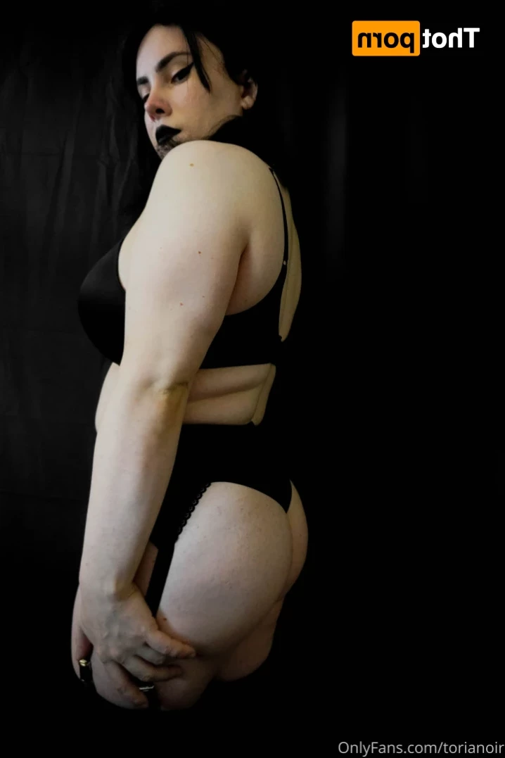 Toriana [ torianoir ] Onlyfans leaked photo 12228270 on Hotleaks.tv