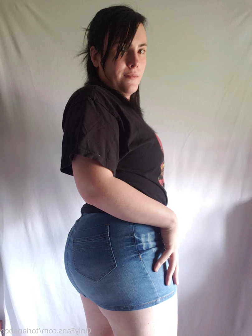 Toriana [ torianoir ] Onlyfans leaked photo 12234338 on Hotleaks.tv
