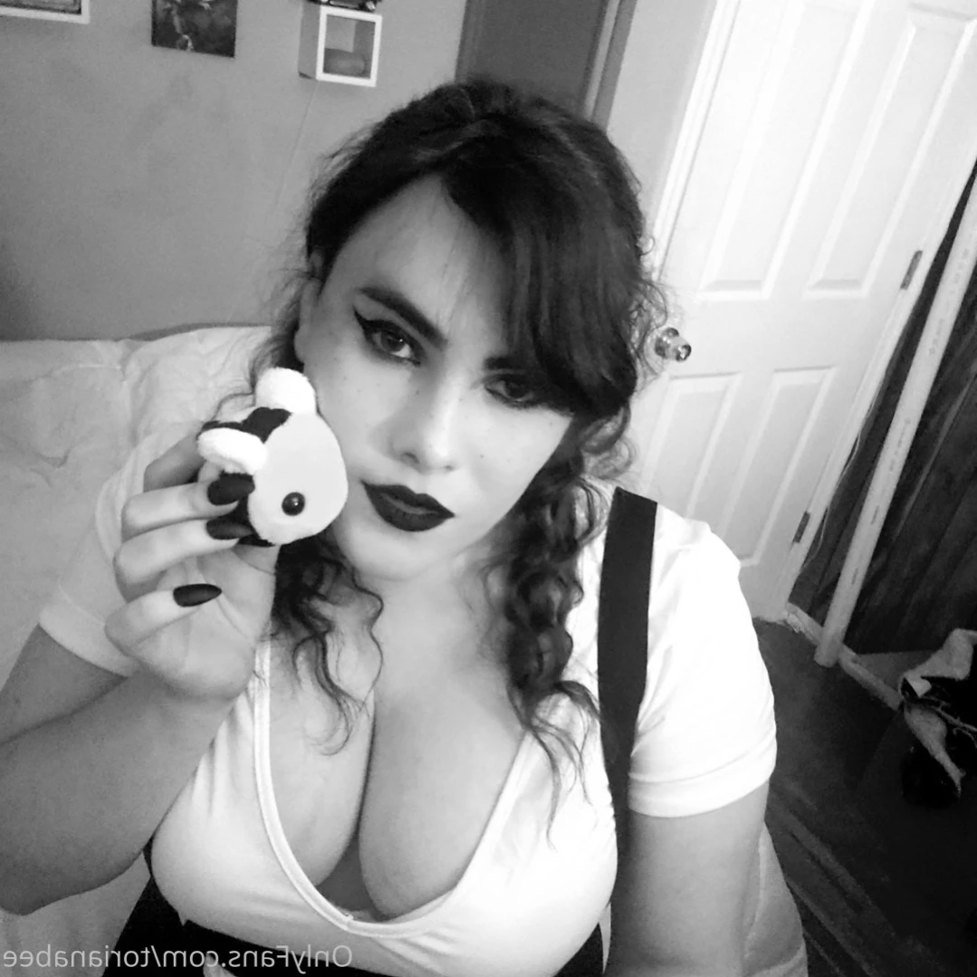 Toriana [ torianoir ] Onlyfans leaked photo 12238937 on Hotleaks.tv