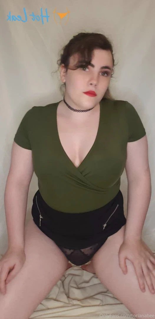 Toriana [ torianoir ] Onlyfans leaked photo 12242699 on Hotleaks.tv