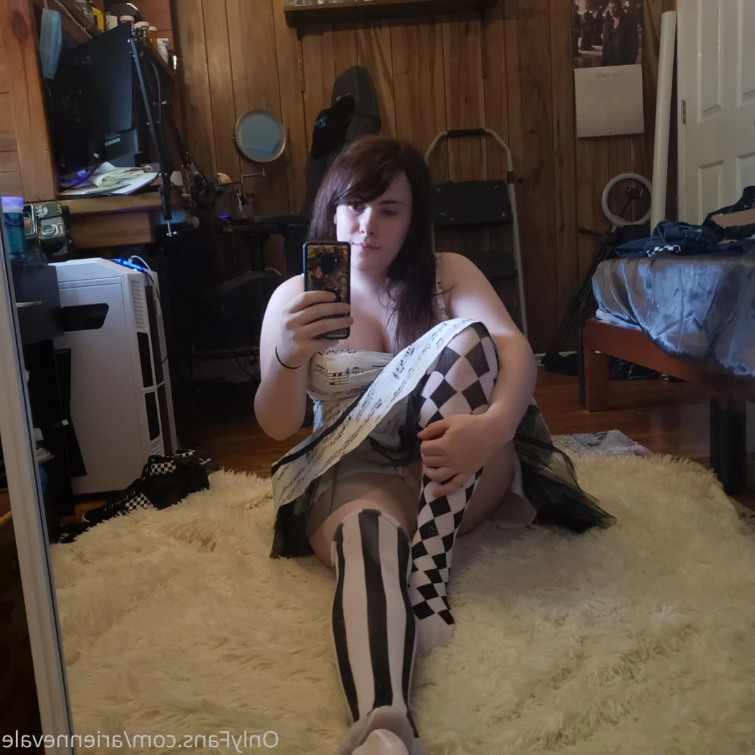Toriana [ torianoir ] Onlyfans leaked photo 12243347 on Hotleaks.tv