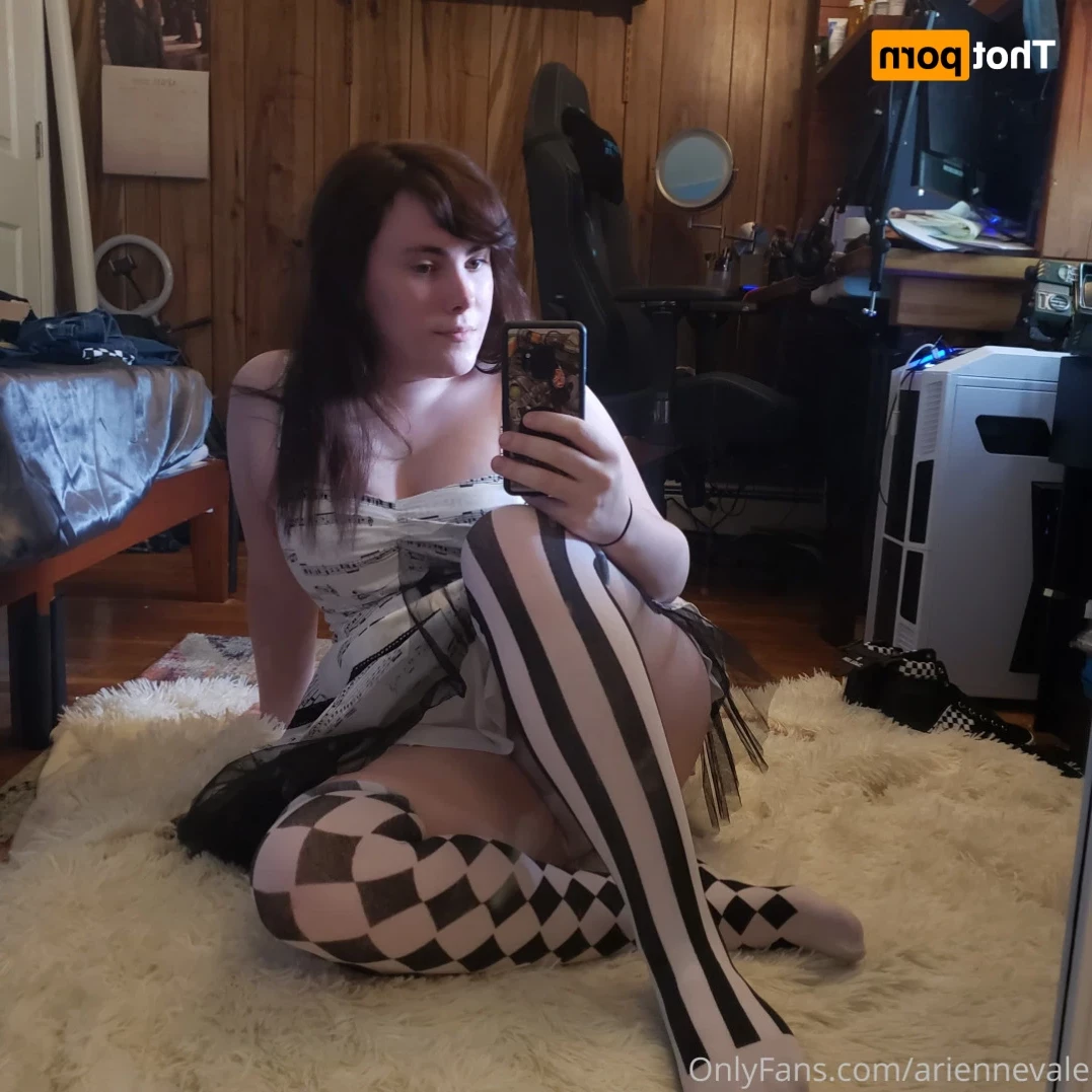Toriana [ torianoir ] Onlyfans leaked photo 12243887 on Hotleaks.tv