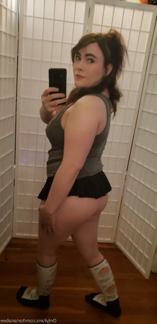 Toriana [ torianoir ] Onlyfans leaked photo 12247397 on Hotleaks.tv