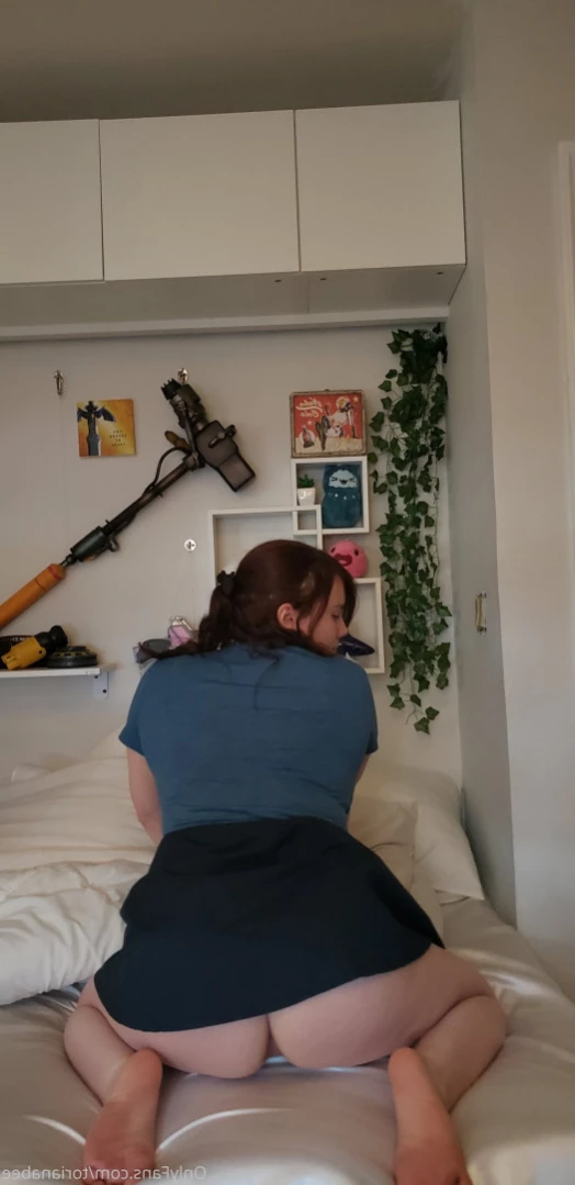 Toriana [ torianoir ] Onlyfans leaked photo 12249419 on Hotleaks.tv