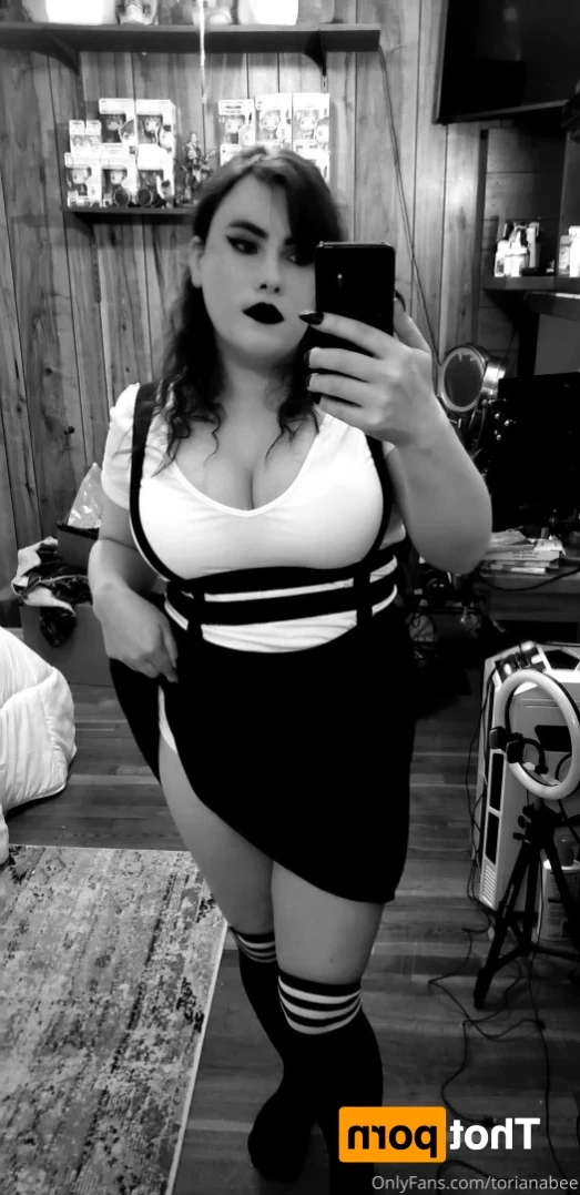 Toriana [ torianoir ] Onlyfans leaked photo 12249880 on Hotleaks.tv