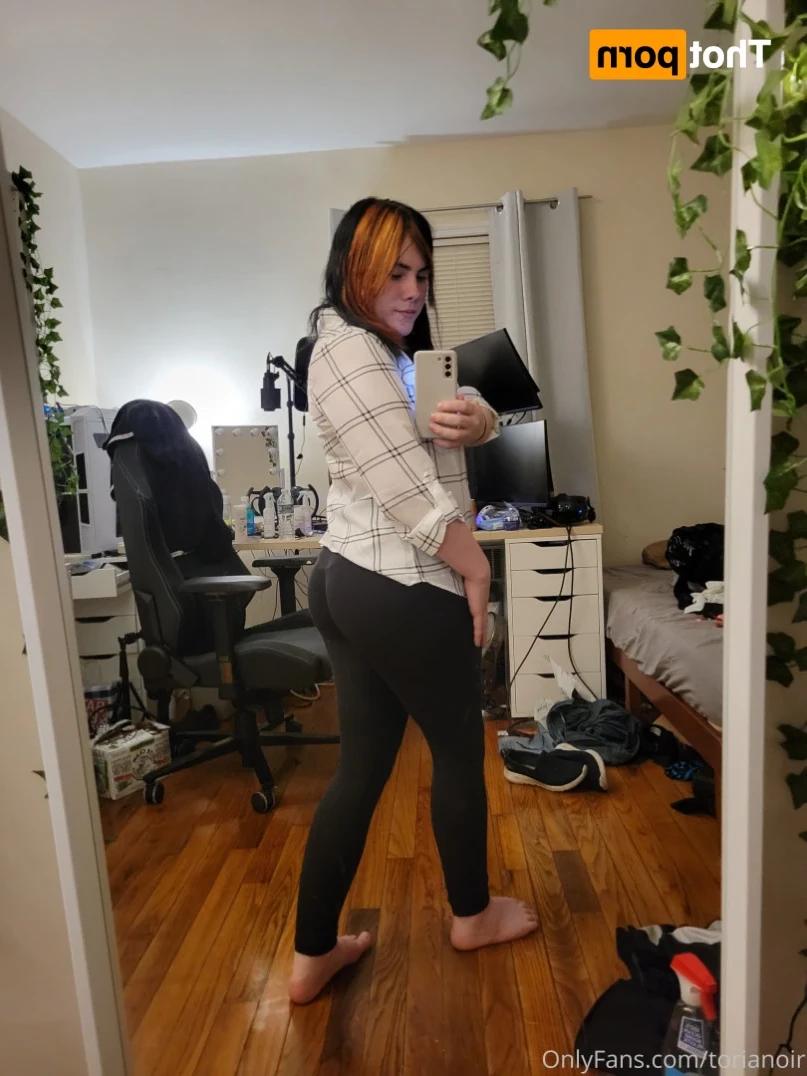 Toriana [ torianoir ] Onlyfans leaked photo 12255427 on Hotleaks.tv