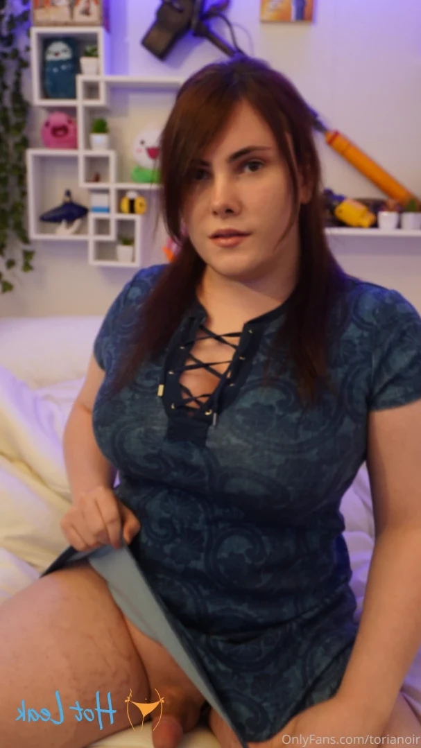 Toriana [ torianoir ] Onlyfans leaked photo 12483453 on Hotleaks.tv