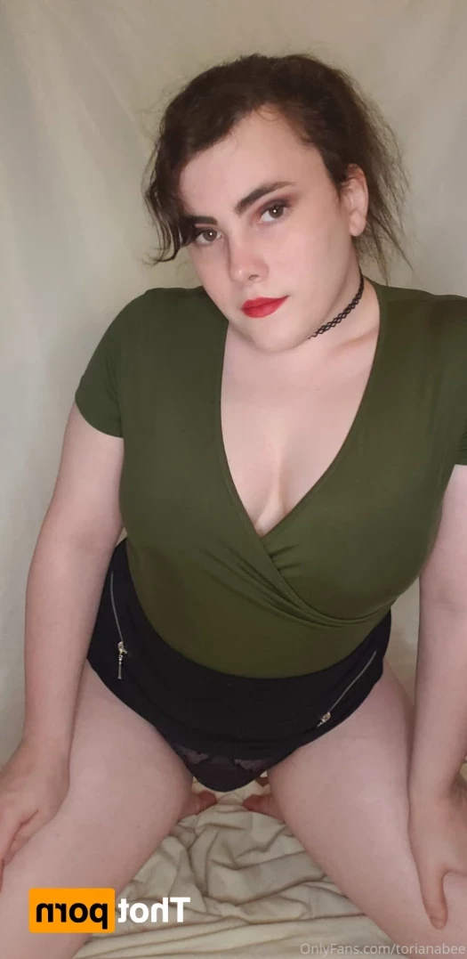 Toriana [ torianoir ] Onlyfans leaked photo 12776528 on Hotleaks.tv