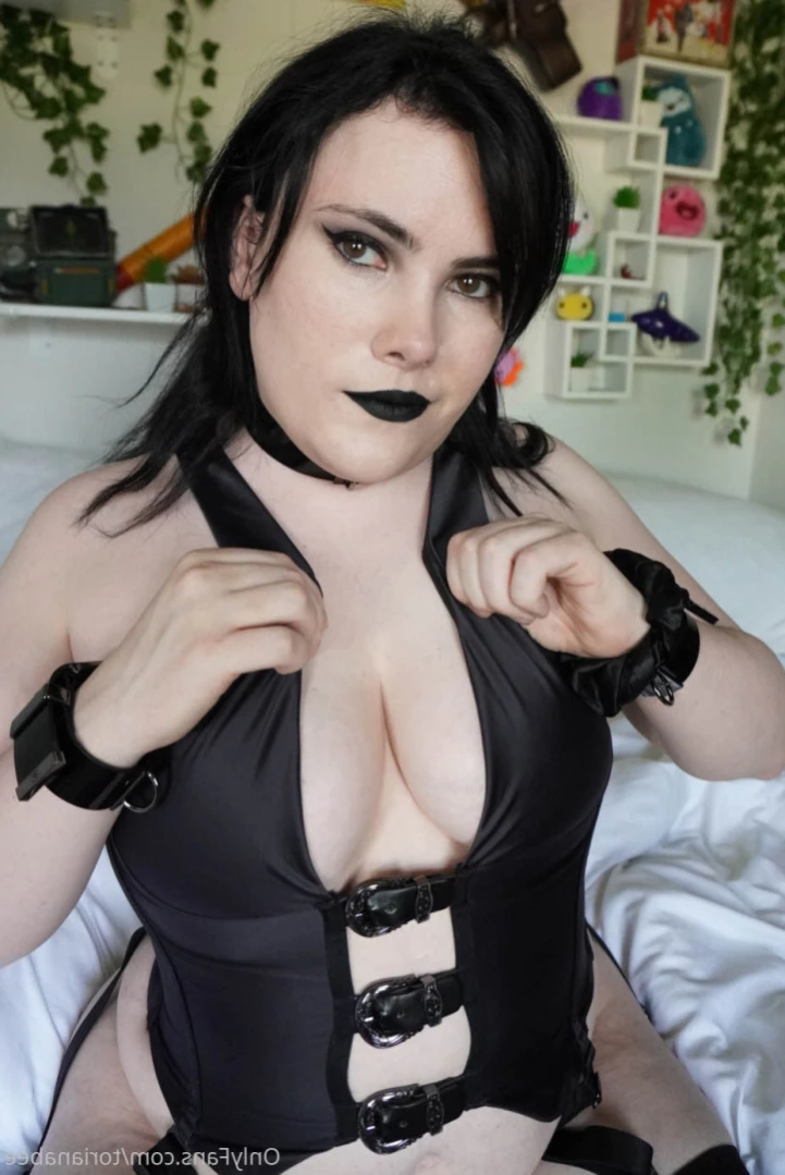 Toriana [ torianoir ] Onlyfans leaked photo 12815982 on Hotleaks.tv