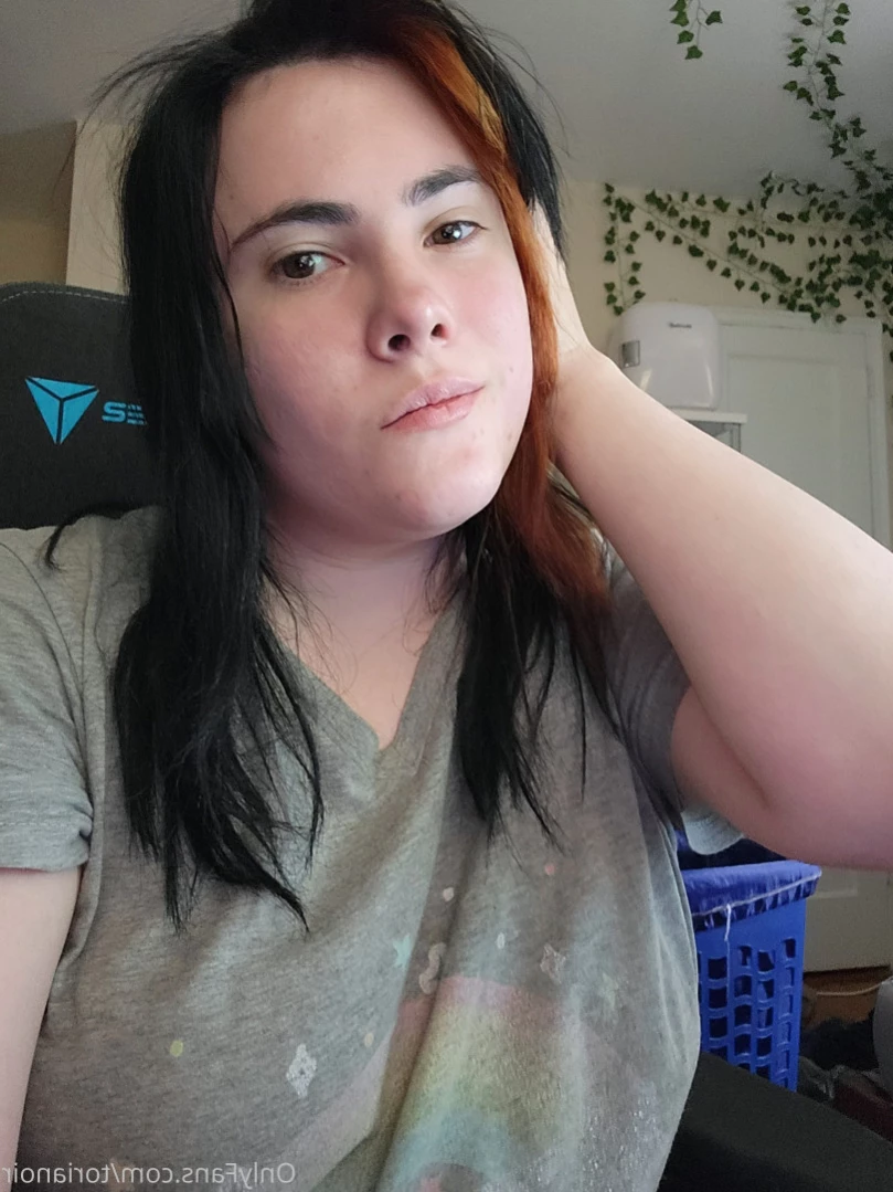 Toriana [ torianoir ] Onlyfans leaked photo 12893996 on Hotleaks.tv