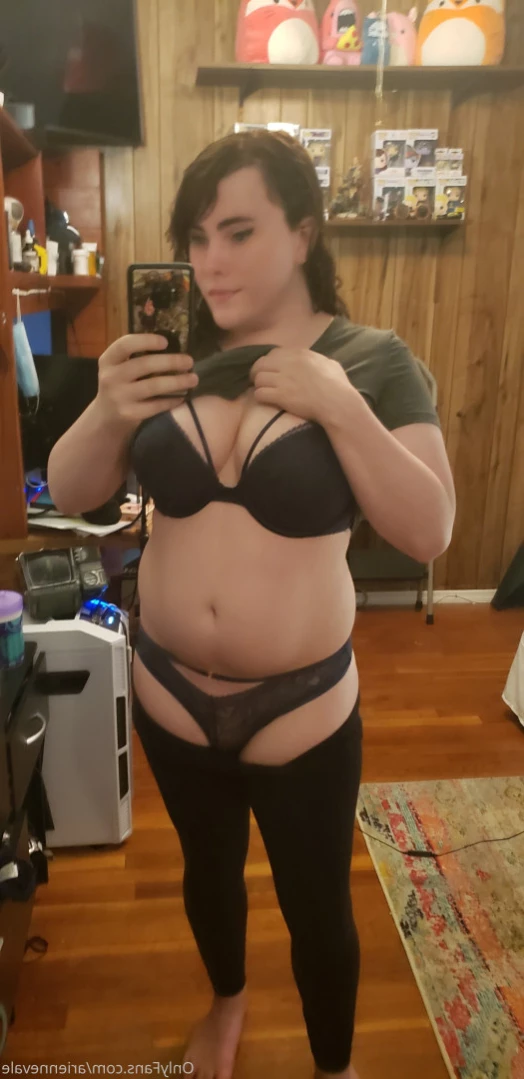 Toriana [ torianoir ] Onlyfans leaked photo 12973996 on Hotleaks.tv