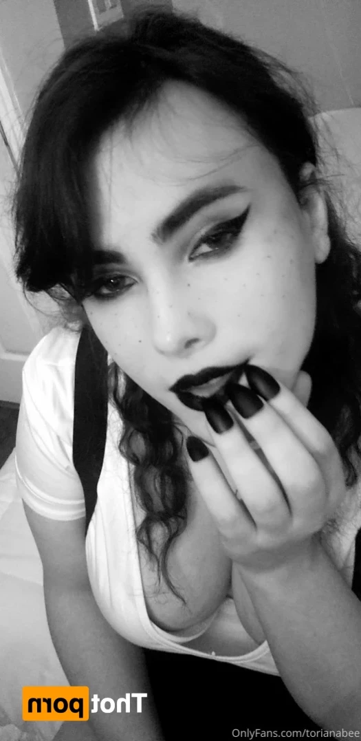 Toriana [ torianoir ] Onlyfans leaked photo 13130888 on Hotleaks.tv