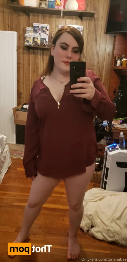 Toriana [ torianoir ] Onlyfans leaked photo 13225419 on Hotleaks.tv