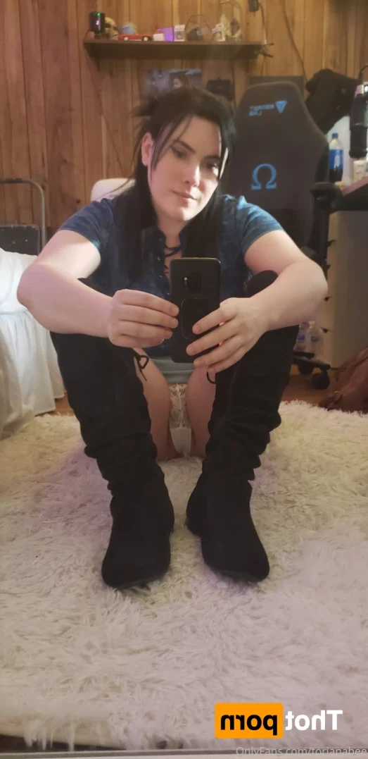 Toriana [ torianoir ] Onlyfans leaked photo 13474617 on Hotleaks.tv