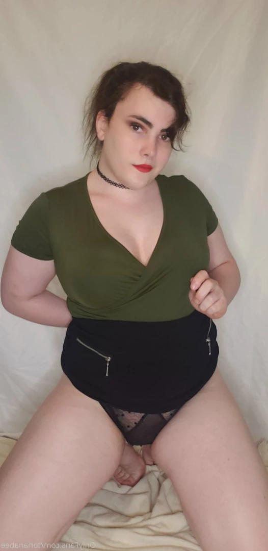 Toriana [ torianoir ] Onlyfans leaked photo 13886206 on Hotleaks.tv