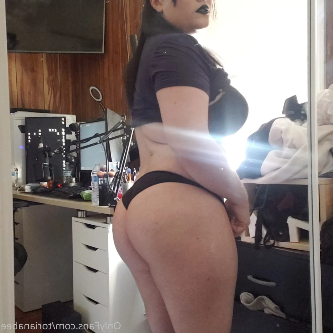 Toriana [ torianoir ] Onlyfans leaked photo 13888980 on Hotleaks.tv