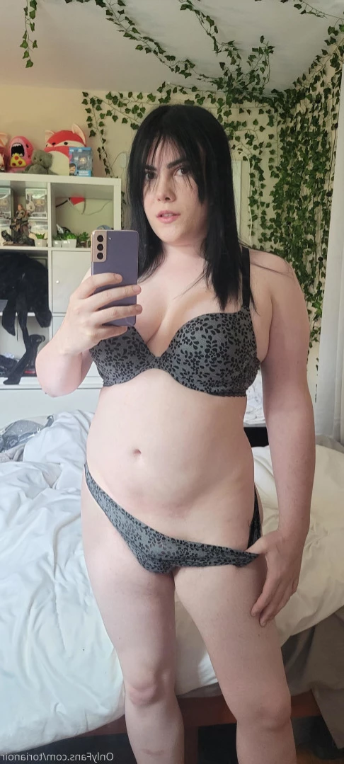 Toriana [ torianoir ] Onlyfans leaked photo 13889157 on Hotleaks.tv