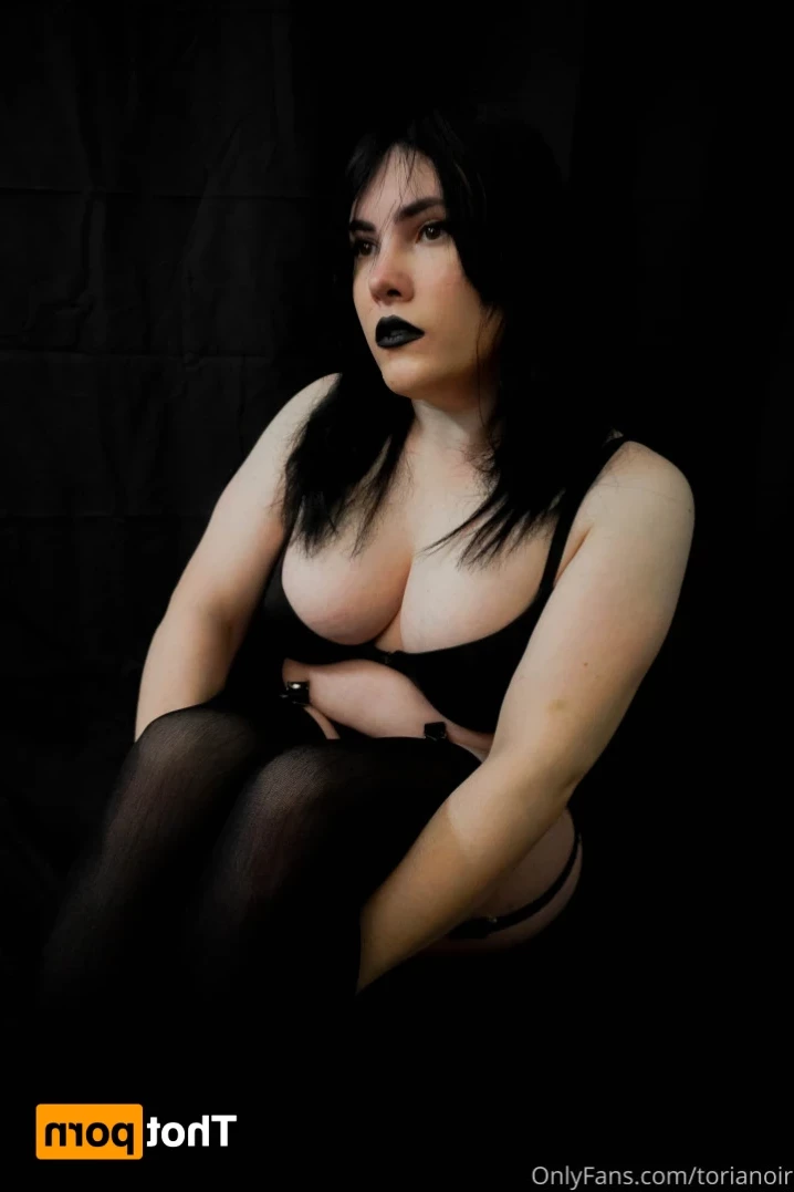 Toriana [ torianoir ] Onlyfans leaked photo 14339014 on Hotleaks.tv